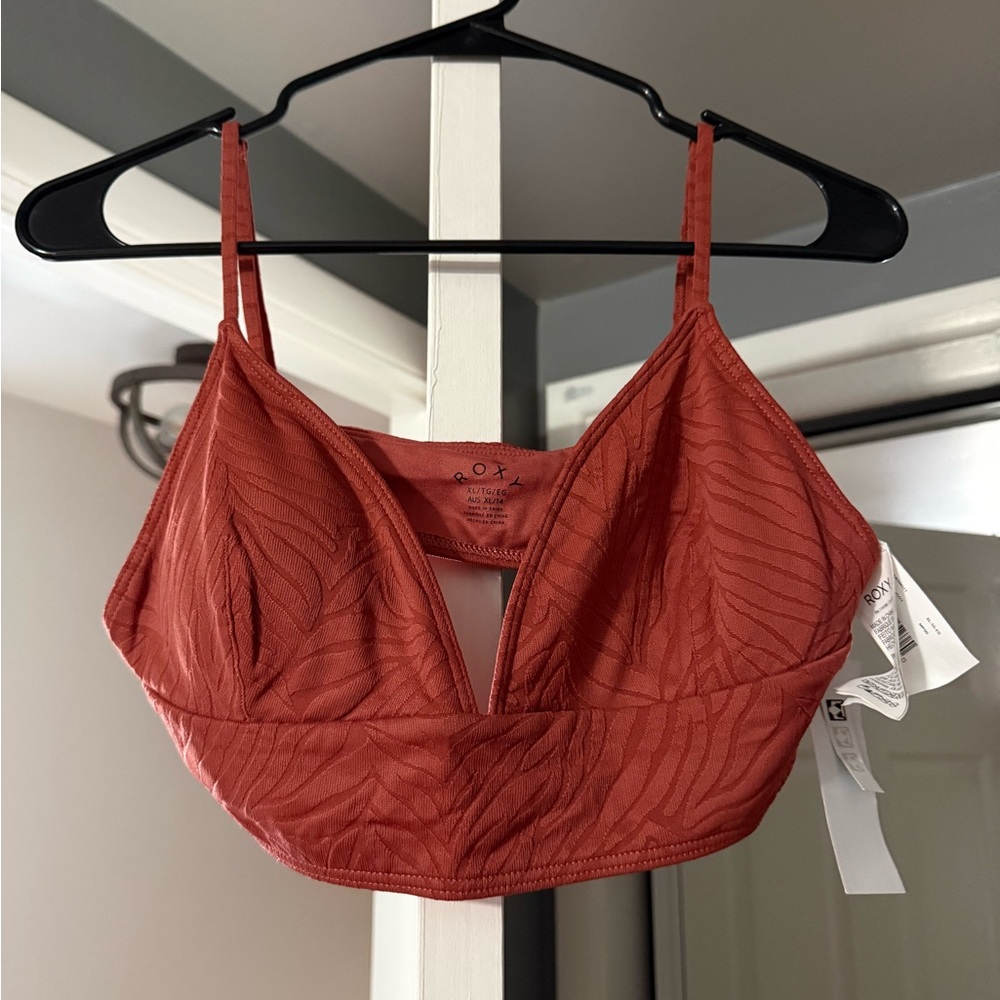 Roxy Bikini Top